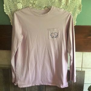 Ivory Ella Medium Long Sleeve Shirt